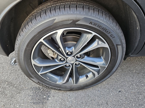 Certified 2021 Buick Encore GX Select image 12