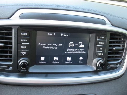 Used 2019 Kia Sorento LX image 21