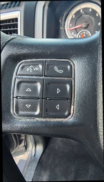 Used 2020 RAM 1500 Classic Warlock image 36