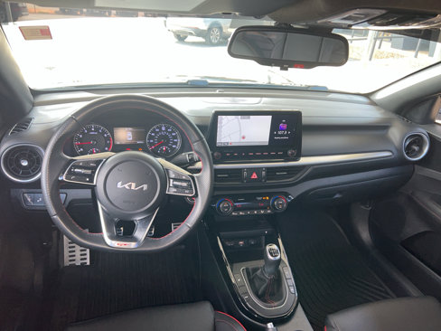 Used 2023 Kia Forte GT image 22