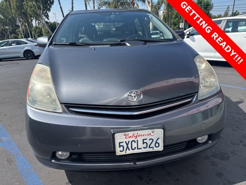 Used 2007 Toyota Prius Touring image 8