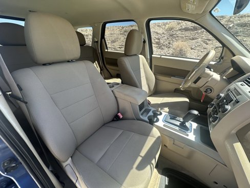 Used 2010 Ford Escape XLT image 27