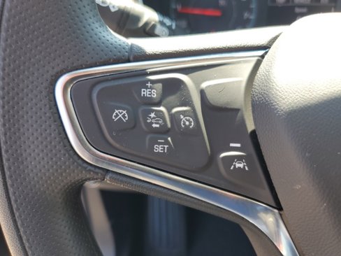 Used 2024 Chevrolet Equinox LS w/ Driver Confidence II Package image 15