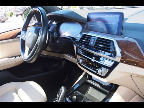 Used 2020 BMW X3 sDrive30i image 10