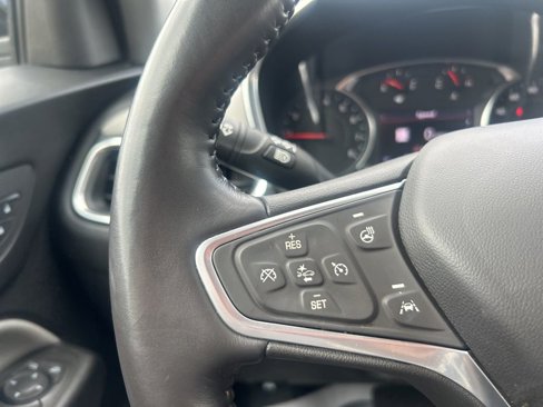 Used 2022 Chevrolet Equinox LT image 19