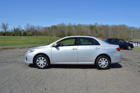 Used 2011 Toyota Corolla LE image 56
