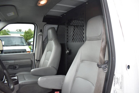Used 2011 Ford E-150 and Econoline 150 image 27