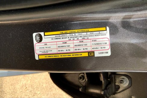Used 2020 Jeep Grand Cherokee Limited image 34