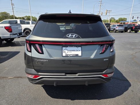 Used 2022 Hyundai Tucson SEL image 6