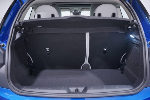Used 2025 MINI Cooper S image 18