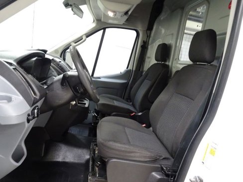 Used 2017 Ford Transit 250 130 Medium Roof image 20