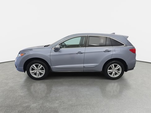 Used 2013 Acura RDX AWD image 6