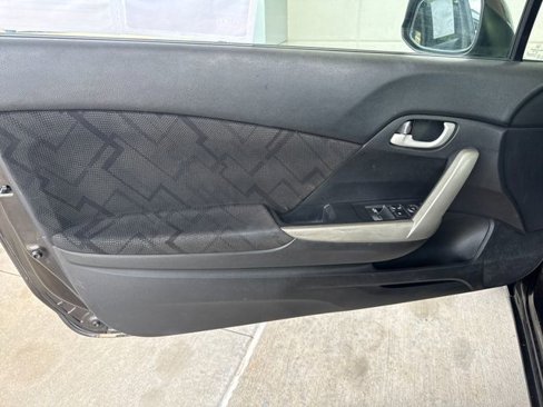 Used 2013 Honda Civic LX image 10