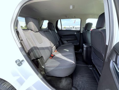 Used 2016 GMC Terrain SLE w/ Convenience Package image 18
