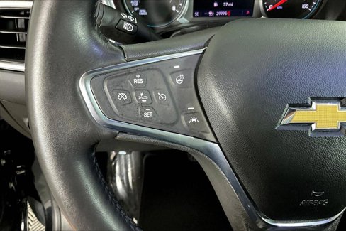 Used 2021 Chevrolet Equinox Premier image 26