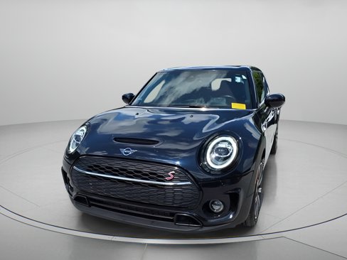Used 2020 MINI Cooper Clubman S image 10