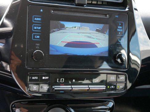 Used 2019 Toyota Prius XLE image 24