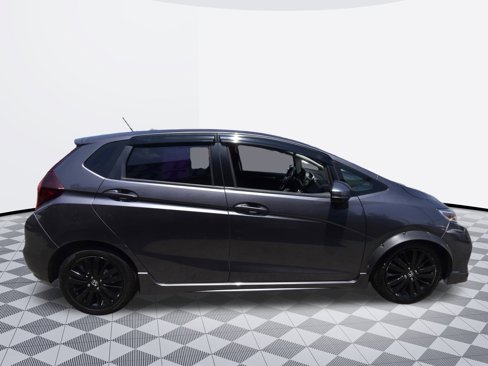 Used 2018 Honda Fit Sport image 4