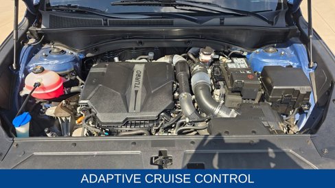 Used 2023 Hyundai Santa Fe Limited image 11