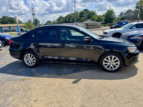 Used 2012 Volkswagen Jetta SE image 9
