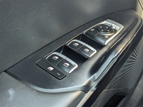 Used 2022 Kia K5 GT-Line image 19