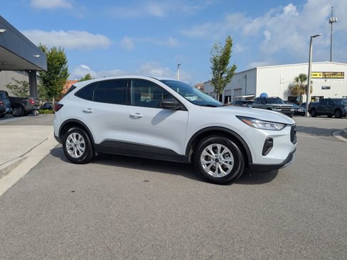 New 2025 Ford Escape Active w/ Tech Pack #1 image 3