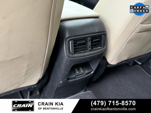 Used 2017 Honda CR-V EX-L image 27