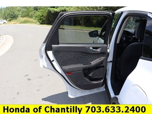 Used 2020 Ford Escape SE image 22