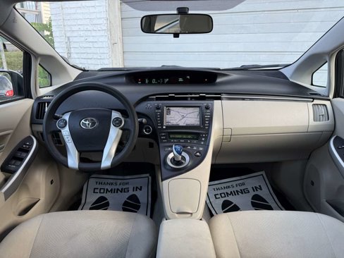 Used 2010 Toyota Prius Two image 13