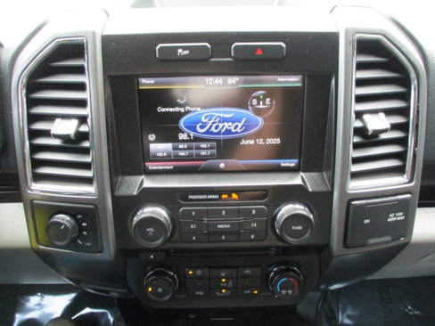 Used 2015 Ford F150 XLT w/ Equipment Group 302A Luxury image 36
