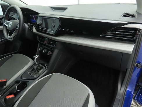 Certified 2024 Volkswagen Taos S image 18