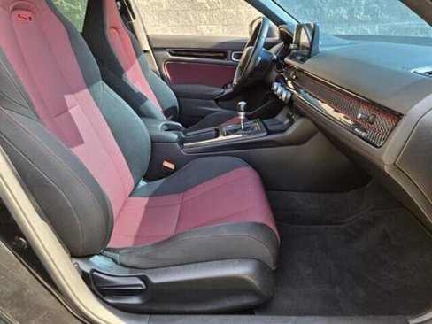 Used 2022 Honda Civic Si image 18