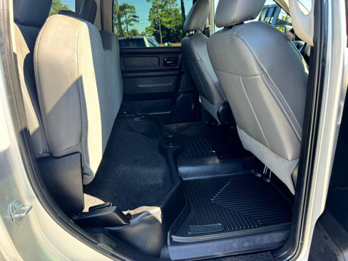 Used 2017 RAM 2500 Tradesman image 43