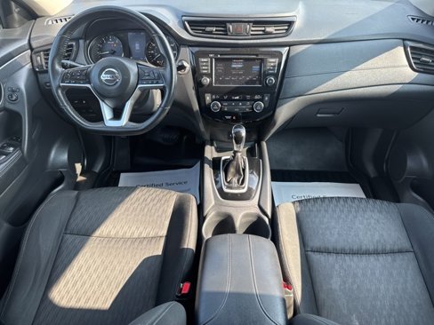 Used 2019 Nissan Rogue SV image 23