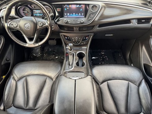 Used 2020 Buick Envision Essence image 12