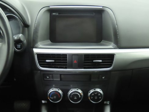 Used 2016 MAZDA CX-5 Touring w/ Bose/Moonroof Package image 14