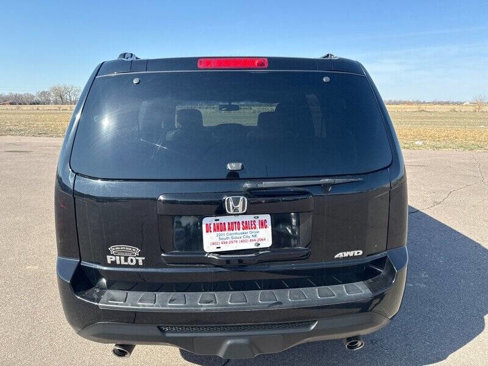 Used 2012 Honda Pilot EX-L image 6