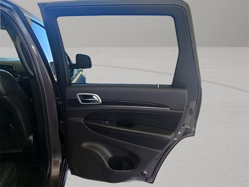 Used 2019 Jeep Grand Cherokee Limited image 22
