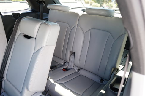 Used 2019 Audi Q7 3.0T Prestige image 26