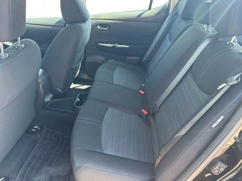 Used 2024 Nissan Leaf S image 20