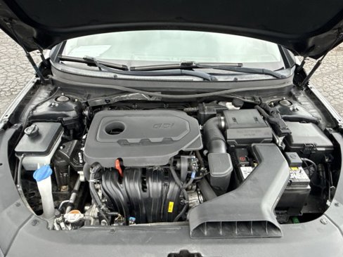 Used 2018 Hyundai Sonata SEL image 17