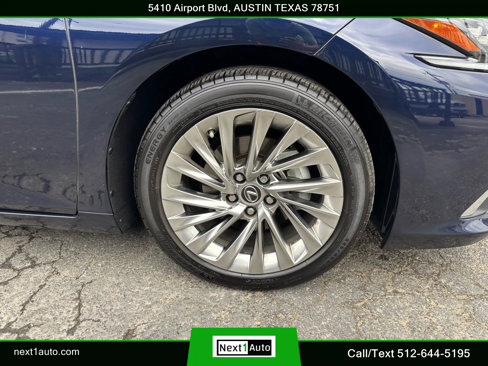 Used 2023 Lexus ES 350 Ultra Luxury image 38