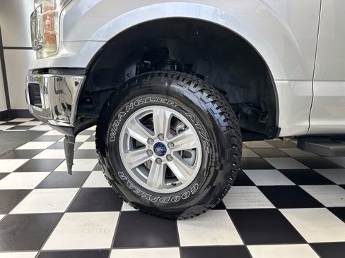 Used 2018 Ford F150 XLT image 45