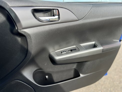 Used 2014 Subaru Impreza WRX Premium w/ Popular Package #2 (IYO) image 21