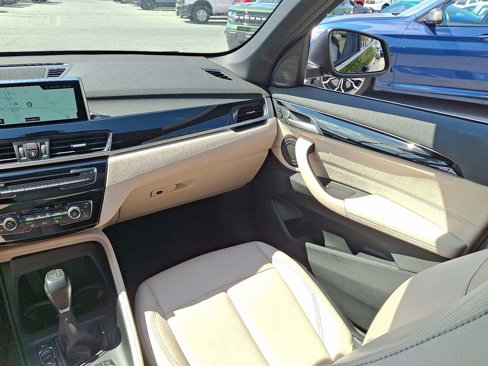 Used 2019 BMW X1 xDrive28i w/ Convenience Package image 16