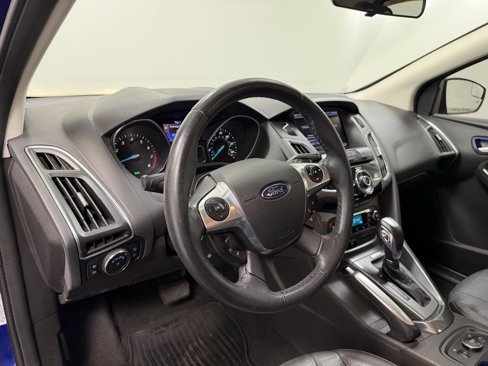 Used 2013 Ford Focus Titanium w/ Titanium Handling Pkg image 13