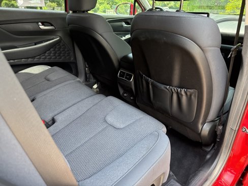 Used 2023 Hyundai Santa Fe SEL image 20