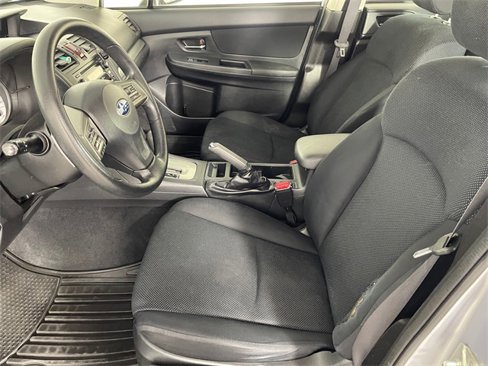 Used 2014 Subaru Impreza 2.0i Premium w/ All-Weather Package w/CVT image 3