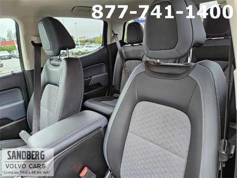 Used 2019 Chevrolet Colorado Z71 image 13