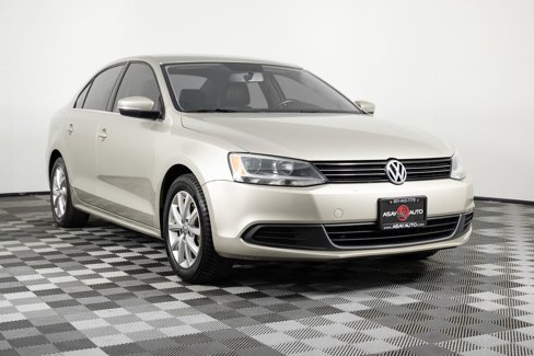 Used 2014 Volkswagen Jetta SE image 10